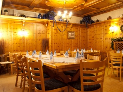 Фото:  Paulaner Botschaft