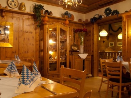 Фото:  Paulaner Botschaft
