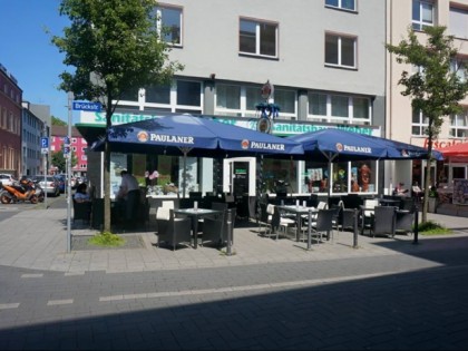 Фото:  Paulaner Botschaft
